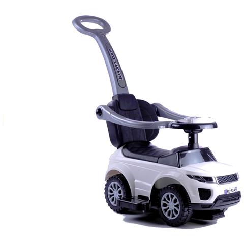 AUTO CAVALCABILE SPINGI BIANCA 614W MANICO MUSICA BIANCO - Foto 1