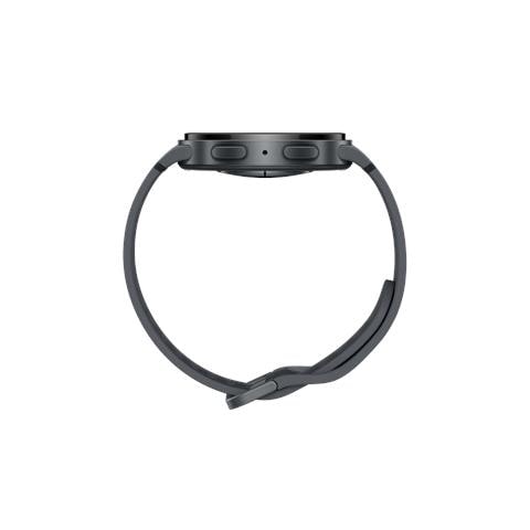 Galaxy Watch 8 3,81 cm (1.5") AMOLED 44 mm Digitale 480 x 480 Pixel Touch screen Grafite Wi-Fi GPS (satellitare) - Foto 2