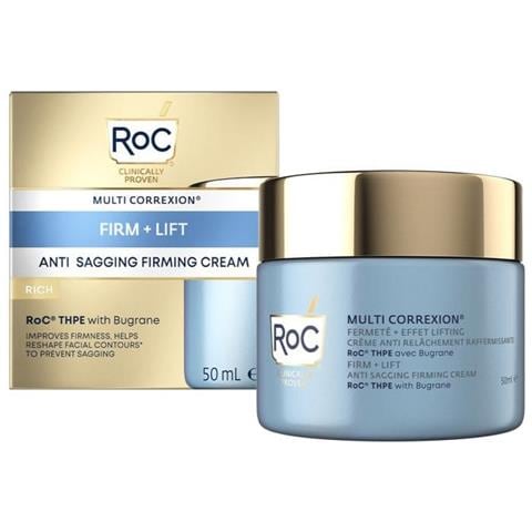Multi Correxion Firm + Lift Crema Viso 50 ml - Foto 1