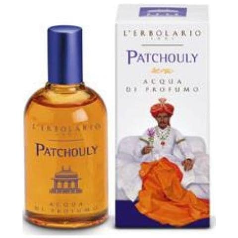 Patchouly Profumo 50 ml - Foto 1