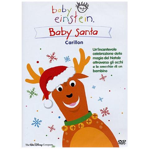 Baby Santa - Carillon - Foto 1