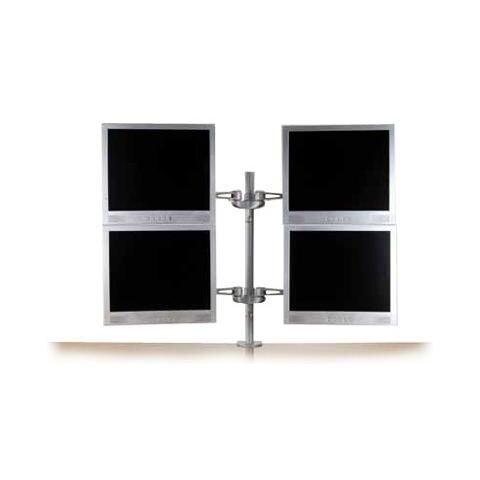 Supporto da tavolo per braccio modulare, 450mm - Foto 2