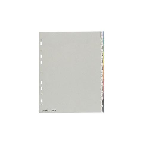 separatore 22x30 12 tasti ppl neutro separex 153/12 - Foto 1