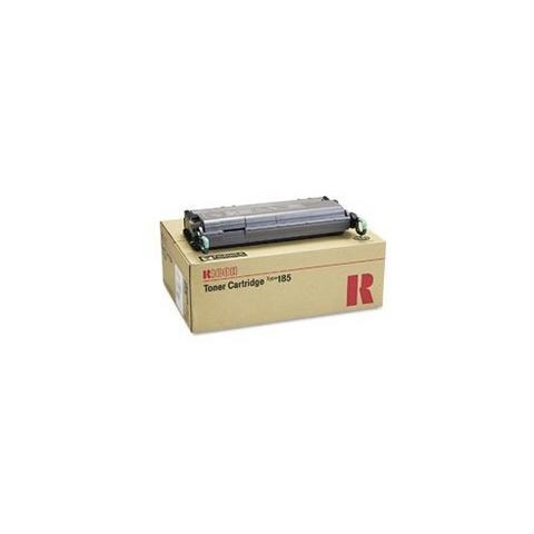 K97 Toner Originale Nero per Aficio 150 Capacità 14400 Pagine - Foto 1