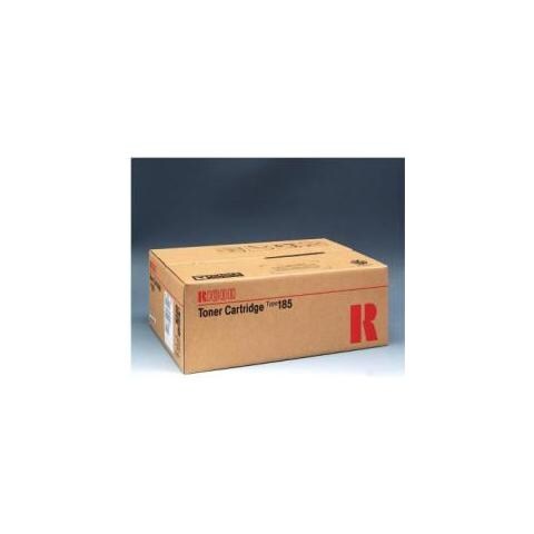 K97 Toner Originale Nero per Aficio 150 Capacità 14400 Pagine - Foto 2