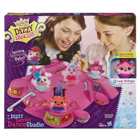 Dizzy Dancers Studio  - Foto 1
