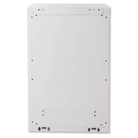 Armadio Rack 19" 20U 600x600 Mm Grigio - Foto 2