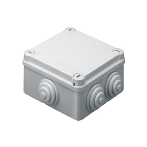 Cassetta Ip55 150x110x70 1-4 Giro P - Foto 1