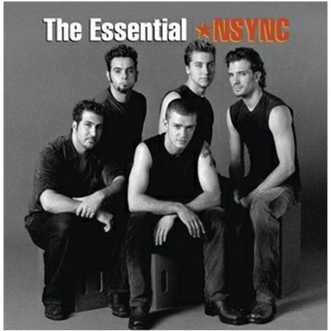 Cd 'n Sync - The Essential 'n Sync (2 Cd - Foto 1
