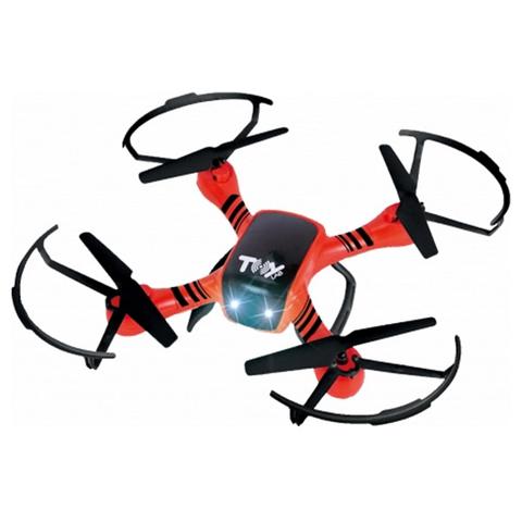 Fly Pro Drone Wi-Fi con Giroscopio a 6 assi e 4 canali - Foto 1
