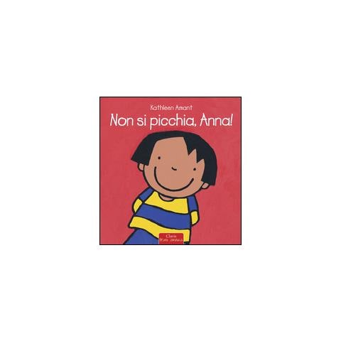 Non si picchia, Anna! - Foto 1