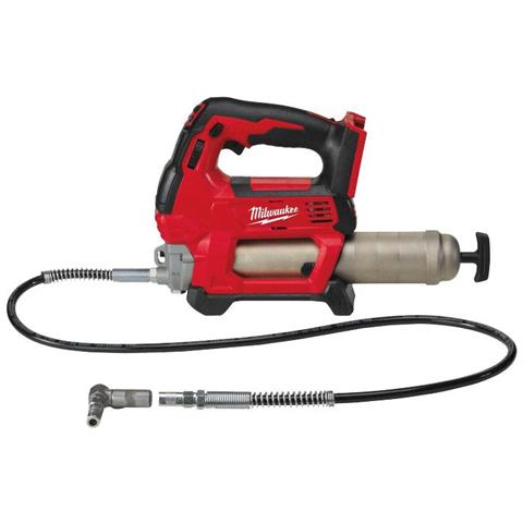 Pistola per grasso m18 gg-0 18V - Foto 3