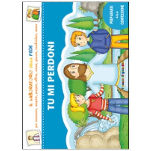 Barbara Baffetti - Tu mi perdoni - Foto 2