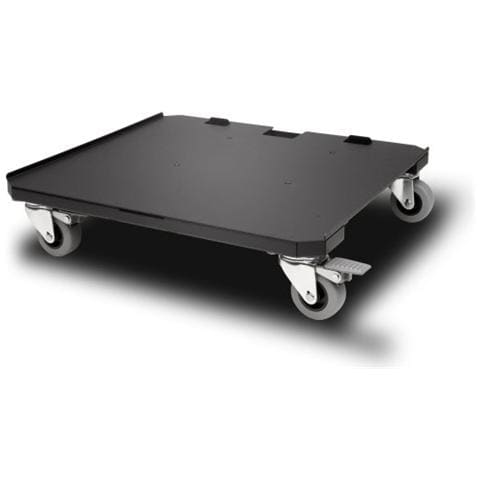 Carrello per armadietti con fori di bloccaggio  - Foto 7