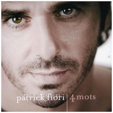 Patrick Fiori - Best Of - Foto 1