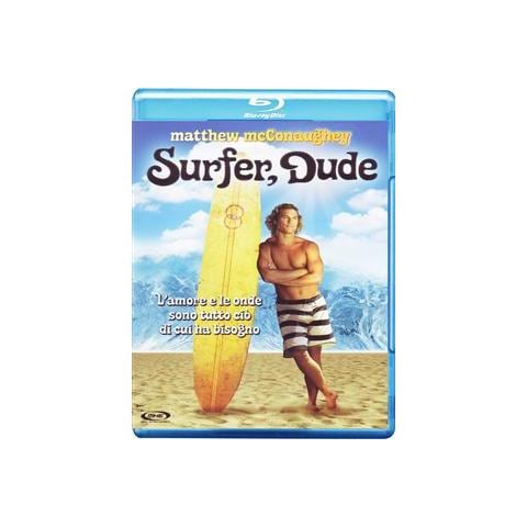 Brd Surfer, Dude - Foto 1