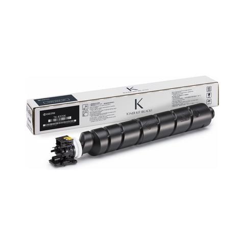 Toner Nero Tk-8335k Taskalfa 3252ci - Foto 1