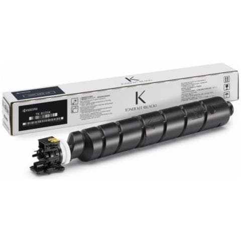Toner Nero Tk-8335k Taskalfa 3252ci - Foto 2