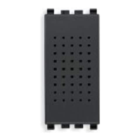 20373 - Suoneria 230v 50-60hz Grigio - Foto 4
