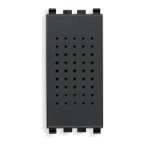 20373 - Suoneria 230v 50-60hz Grigio - Foto 1