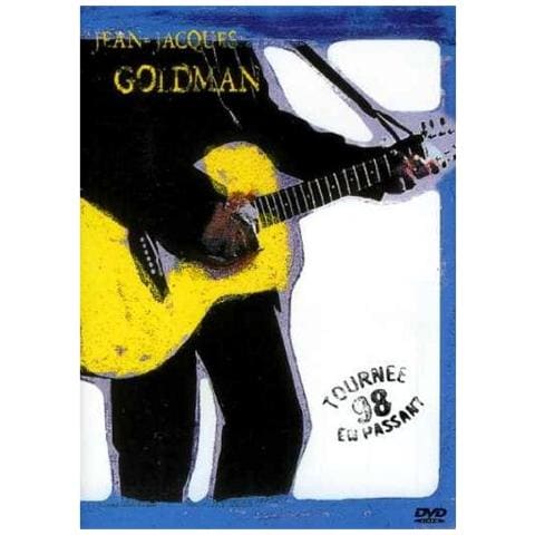 Jean-Jacques Goldman - En Passant - Foto 1