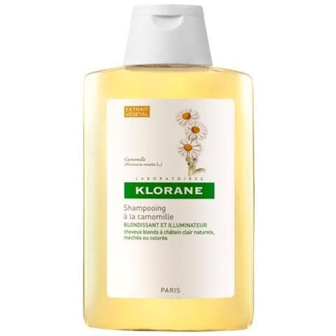 Camomilla Shampoo Riflessi Biondi 200ml - Foto 3