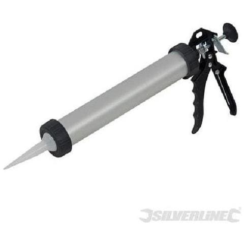 868709 Pistola Per Silicone 450 Ml - Foto 2