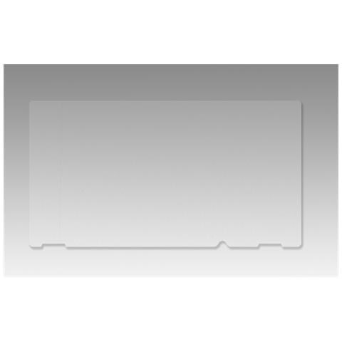 Kit 95605 Pellic. Vetro Temper. Switch - Foto 1