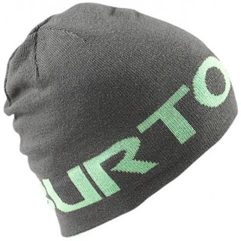 Cappello Bambino Beanie Billboard Jr Unica Grigio Verde - Foto 2