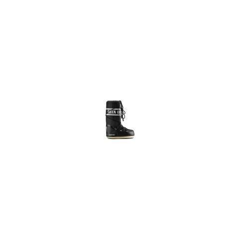 Doposci Nylon Junior Nero - Foto 1