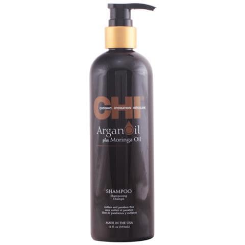 Chi Argan Oil Shampoo 355 Ml - Foto 1