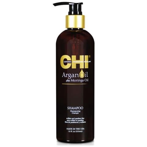 Chi Argan Oil Shampoo 355 Ml - Foto 2