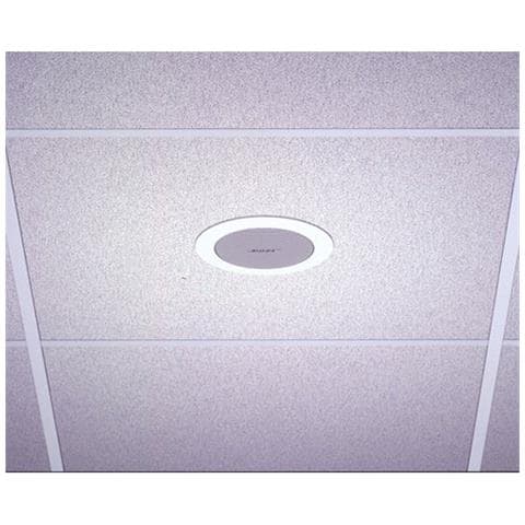 Coppia di Diffusori Satellitari da Incasso FreeSpace 3 Potenza 12 W Colore Bianco - Foto 3