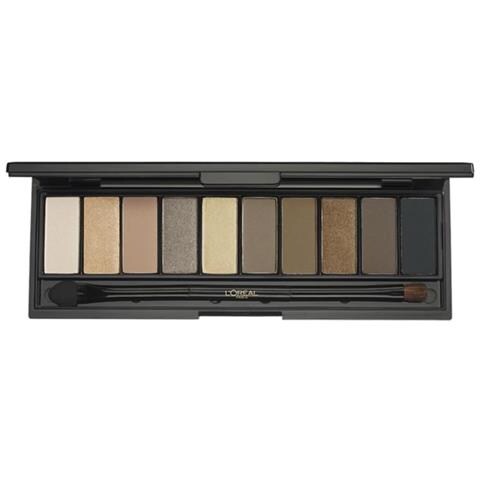 Color Riche La Palette Nude 02 Beige - Foto 1