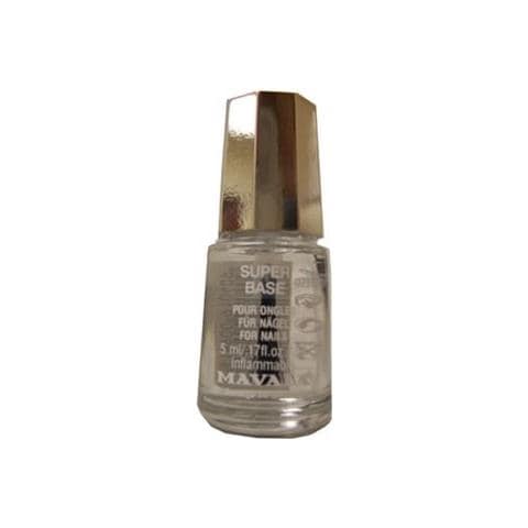 Smalto Per Le Unghie Super Base 5ml - Foto 1
