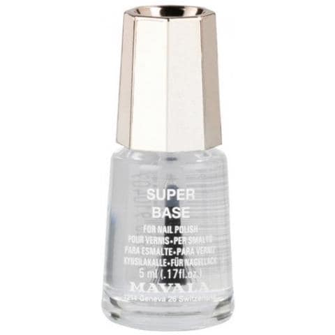 Smalto Per Le Unghie Super Base 5ml - Foto 2