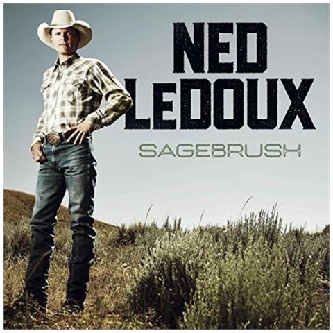 Ned Ledoux - Sagebrush - Foto 1