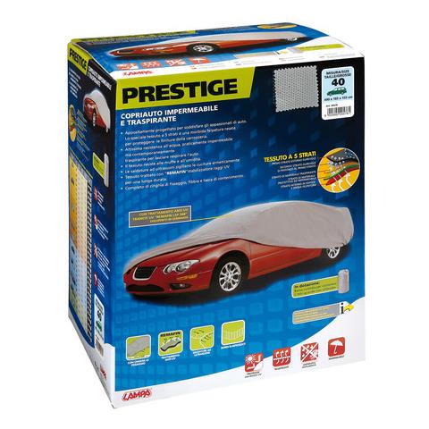 Copriauto Prestige 40 - Foto 1