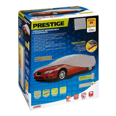 Copriauto Prestige 24 - Foto 1