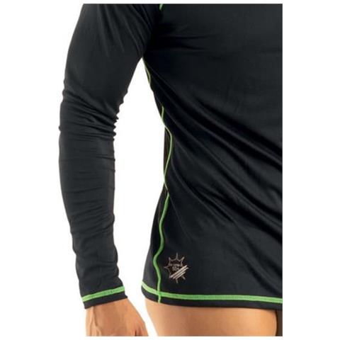 Magliette T Sun Long Abbigliamento Uomo Xxl - Foto 4