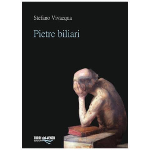 Stefano Vivacqua - Pietre biliari - Foto 1