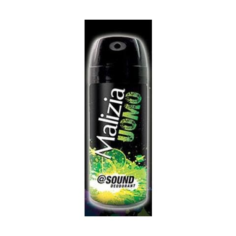 Uomo Deodorante @ sound 100 Ml - Foto 1