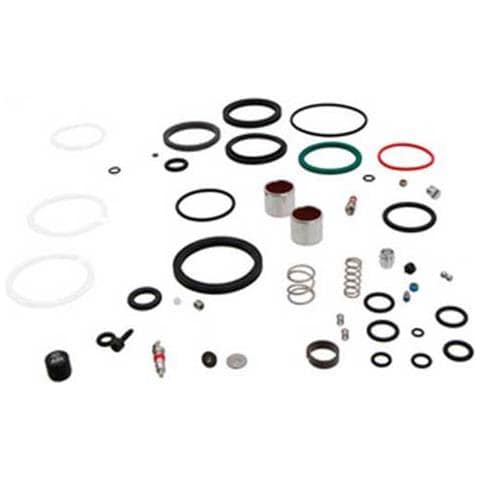 Forcelle Service Kit Full Monarch Xx Ricambi Dei Componenti One Size - Foto 1