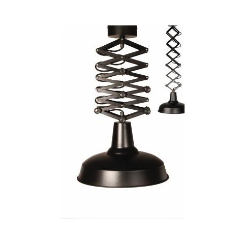 Push, Sospensione, - Foto 1