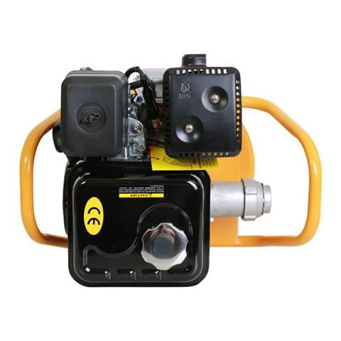 6,5 Cv Vibratore Per Calcestruzzo A Benzina (6m Lunghezza Del Tubo, 45mm Ago Vibrante, 4800w Motore A Benzina A Quattro Tempi, Raffreddato Ad Aria, Base Rotante)  - Foto 2