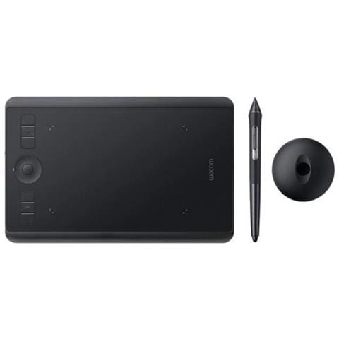 Intuos PRO S PTH-460 Mouse - Foto 3