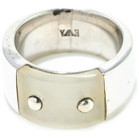 Anello Donna EG1056508 (Taglia 18) - Foto 1