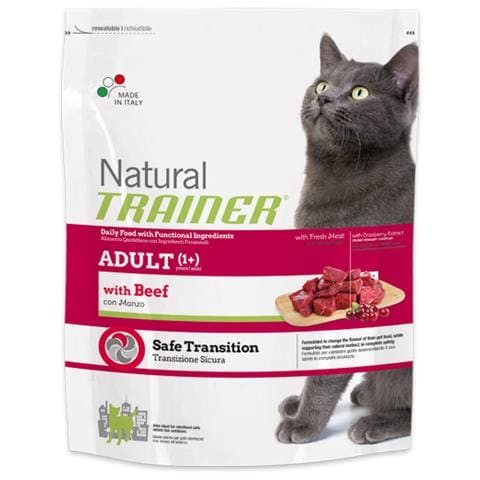Adult Con Manzo: 1,5 Kg - Foto 1