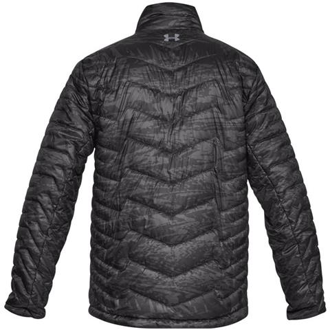 Cg Reactor Jacket 1316010-020, Uomo, Grigio, Giacca, Numero: M - Foto 2