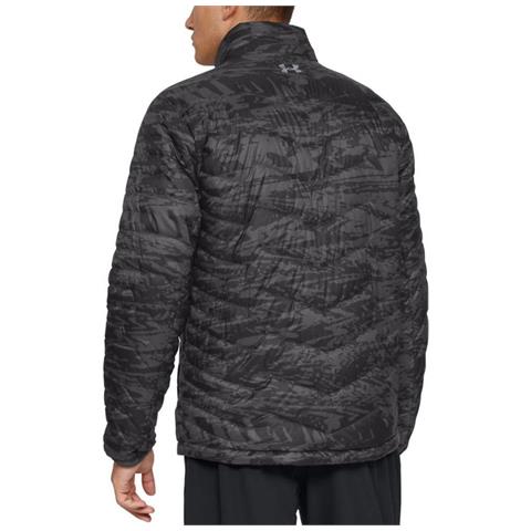 Cg Reactor Jacket 1316010-020, Uomo, Grigio, Giacca, Numero: M - Foto 4